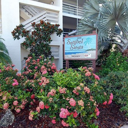 Sanibel Siesta Condo Exterior photo
