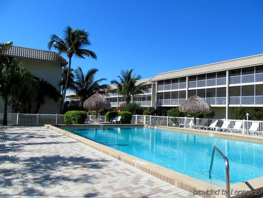 Sanibel Siesta Condo Exterior photo