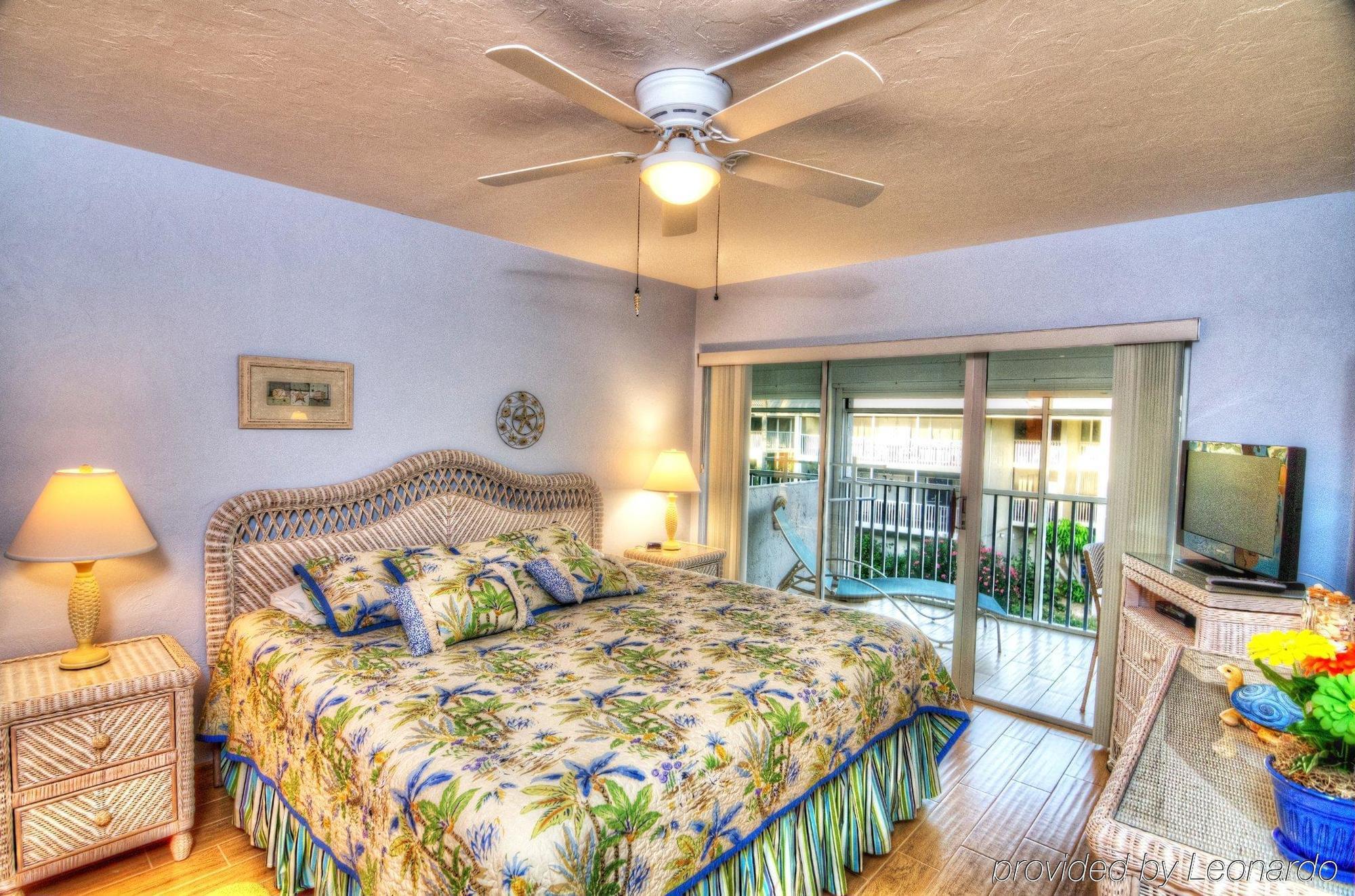 Sanibel Siesta Condo Exterior photo