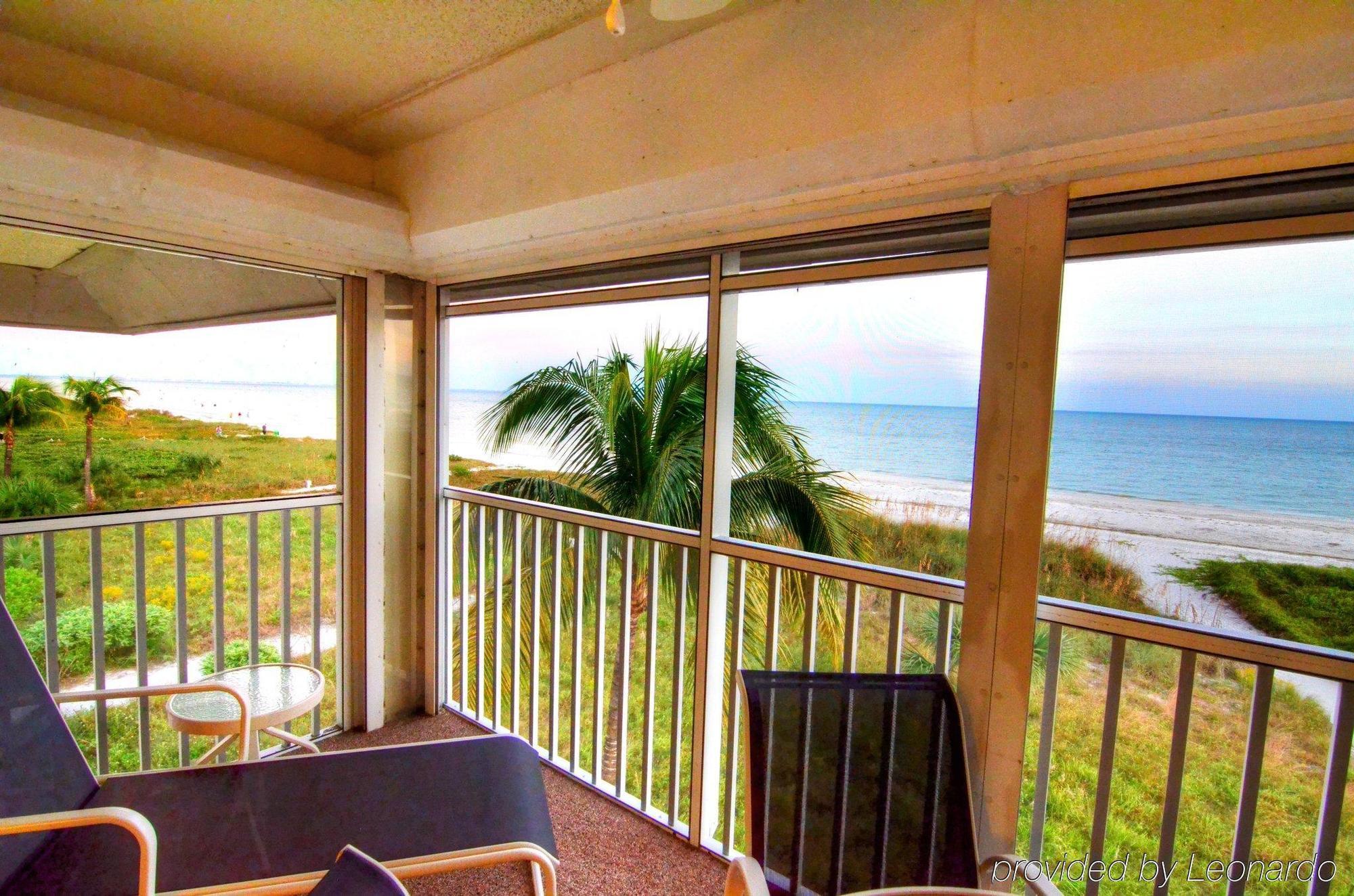 Sanibel Siesta Condo Exterior photo