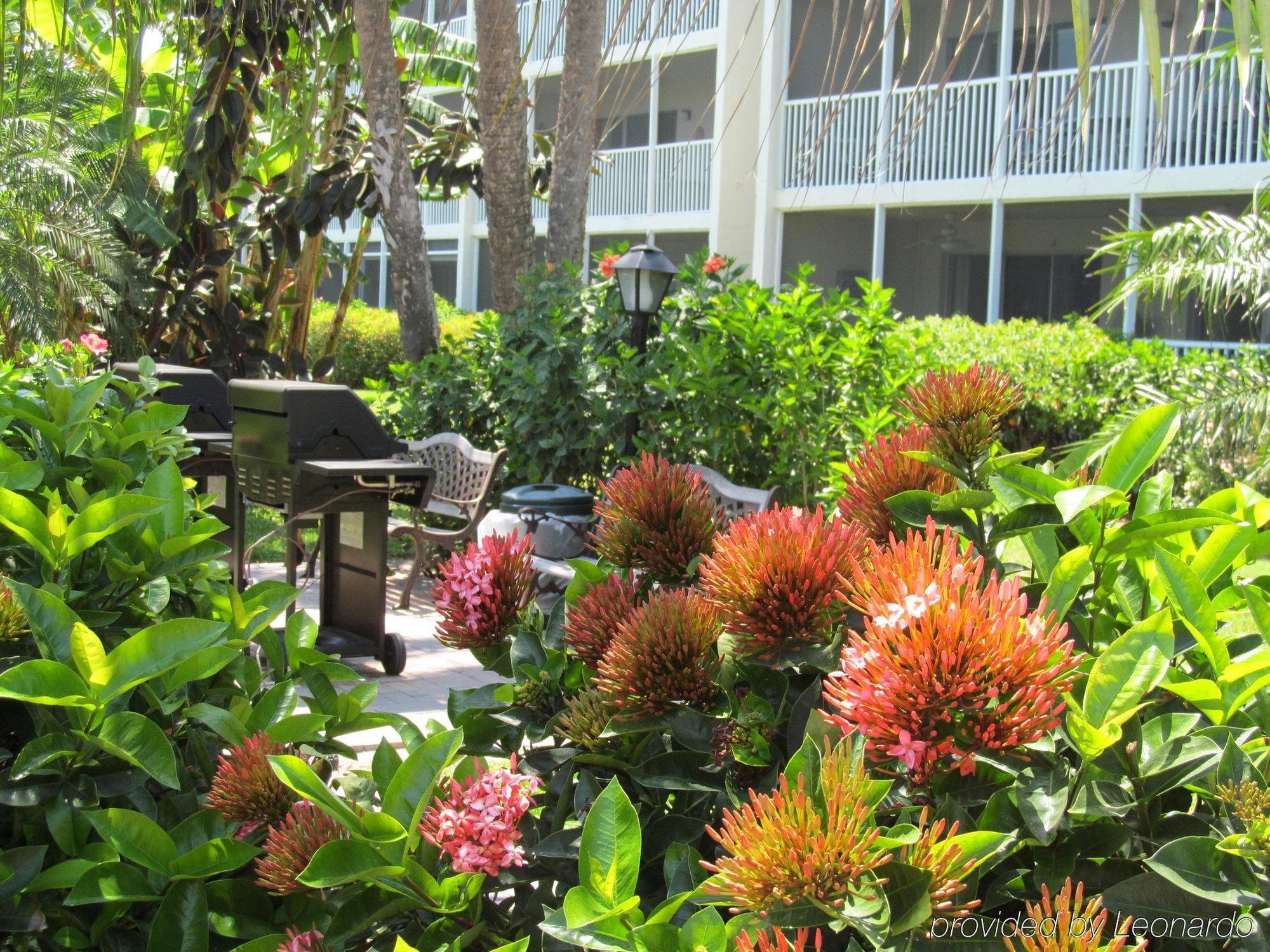 Sanibel Siesta Condo Exterior photo