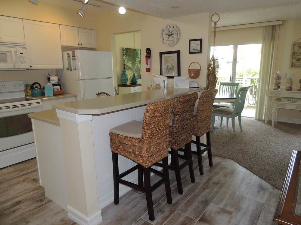 Sanibel Siesta Condo Exterior photo
