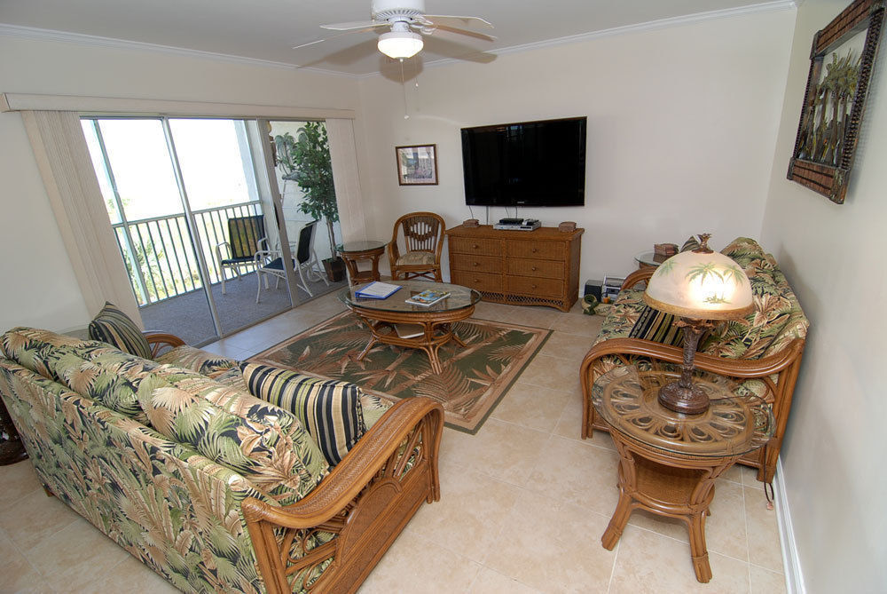 Sanibel Siesta Condo Exterior photo