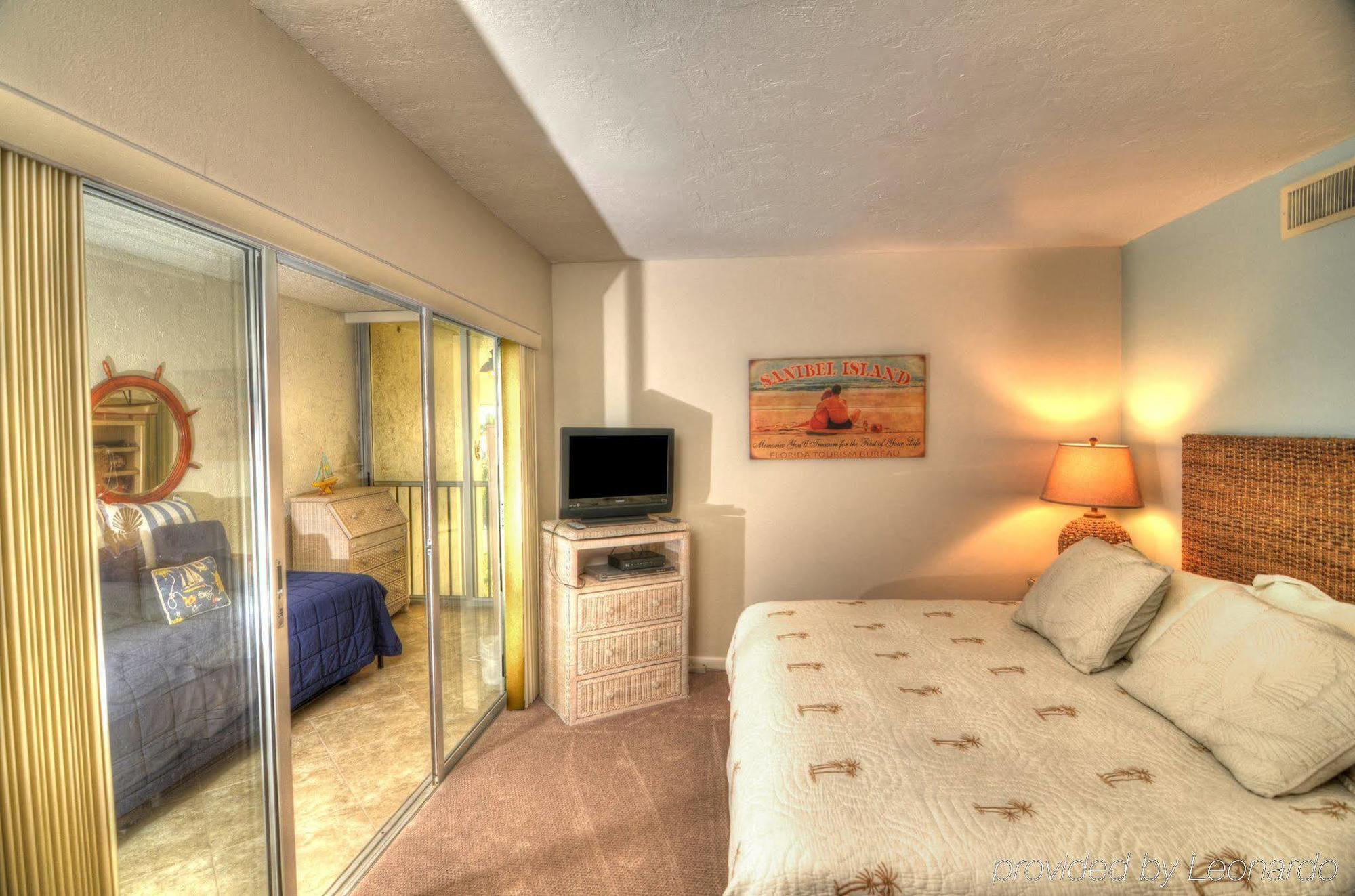 Sanibel Siesta Condo Exterior photo
