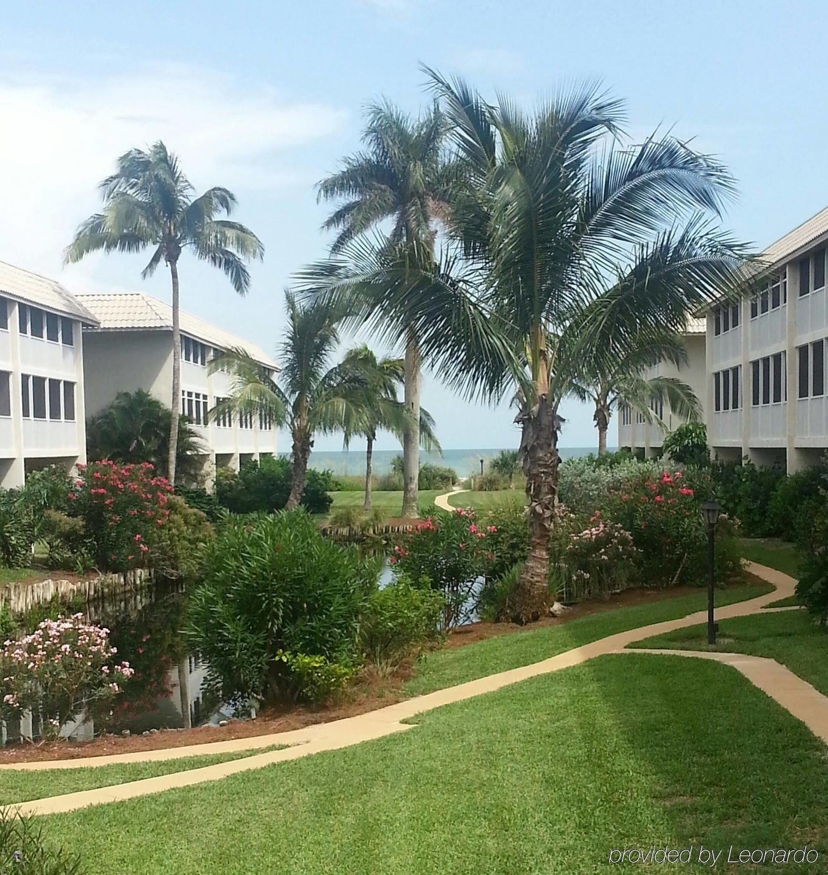 Sanibel Siesta Condo Exterior photo
