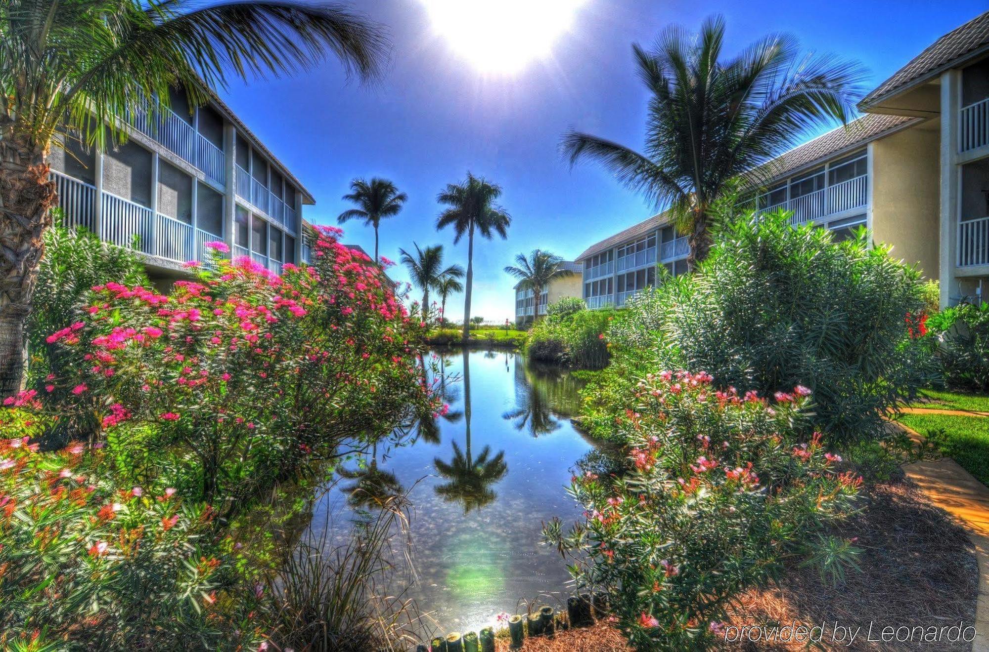 Sanibel Siesta Condo Exterior photo
