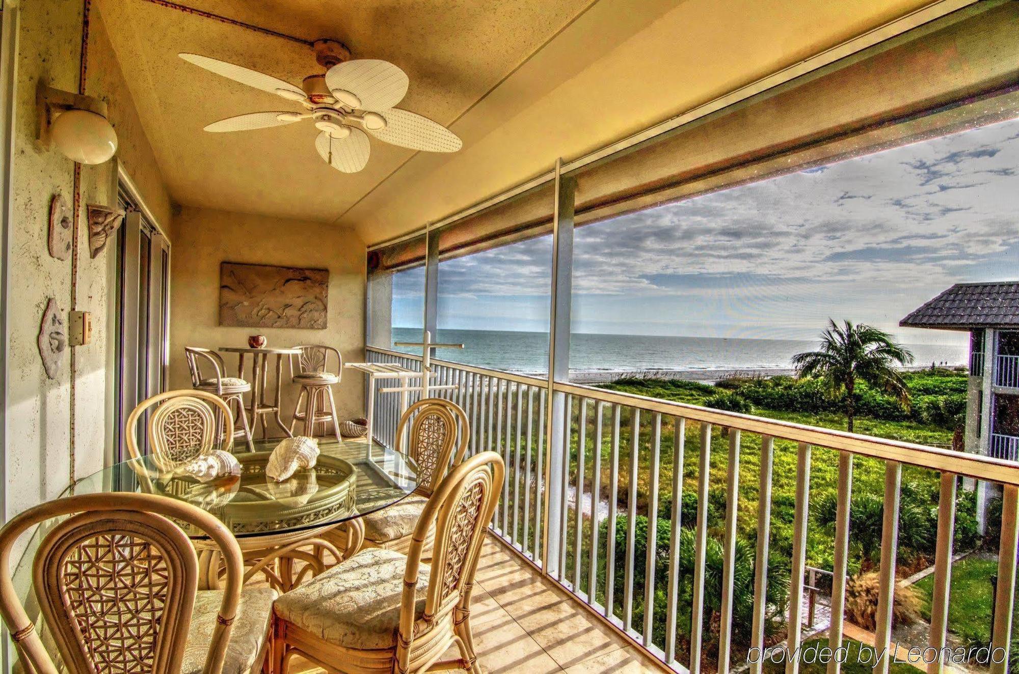 Sanibel Siesta Condo Exterior photo