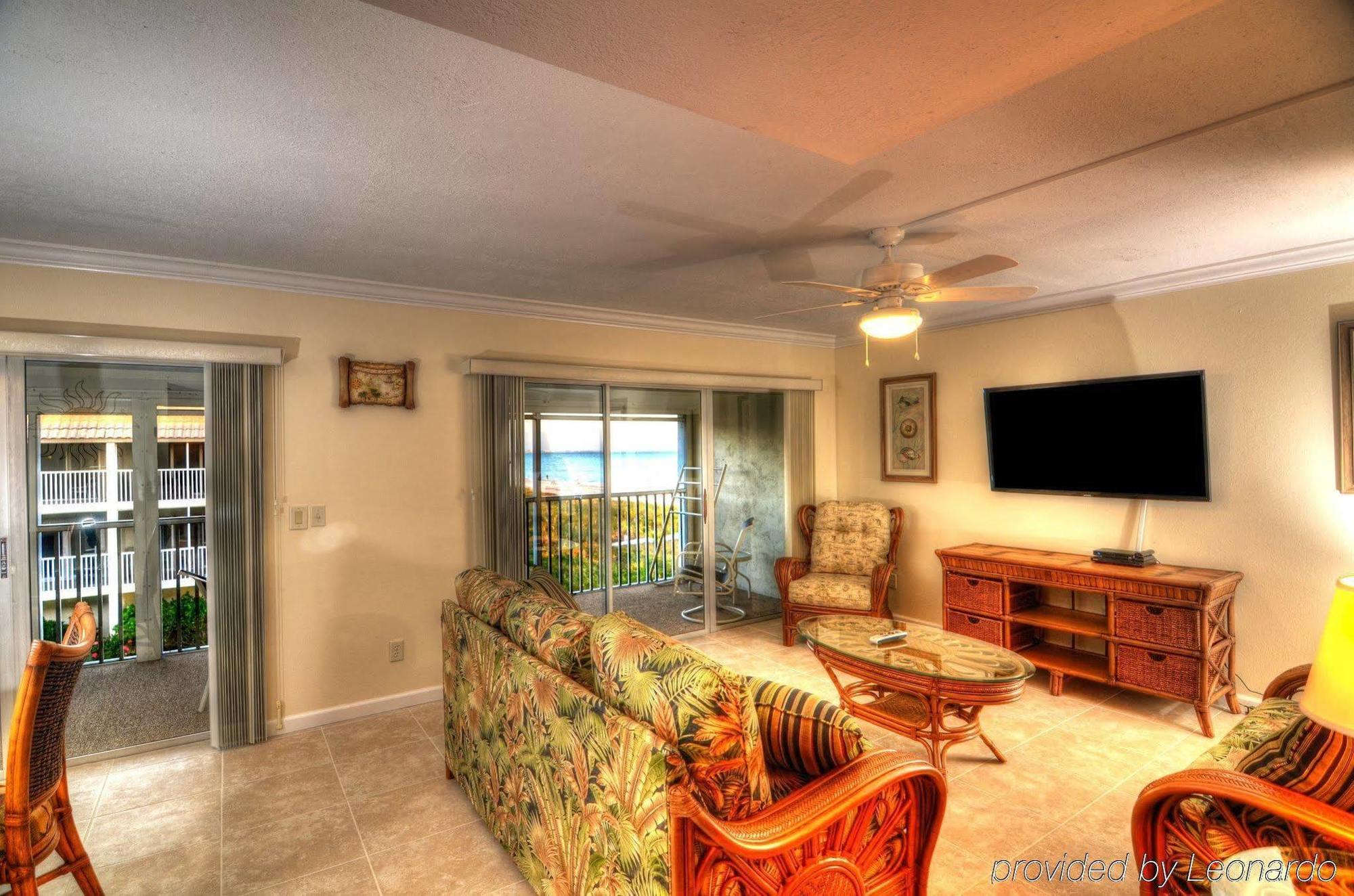 Sanibel Siesta Condo Exterior photo