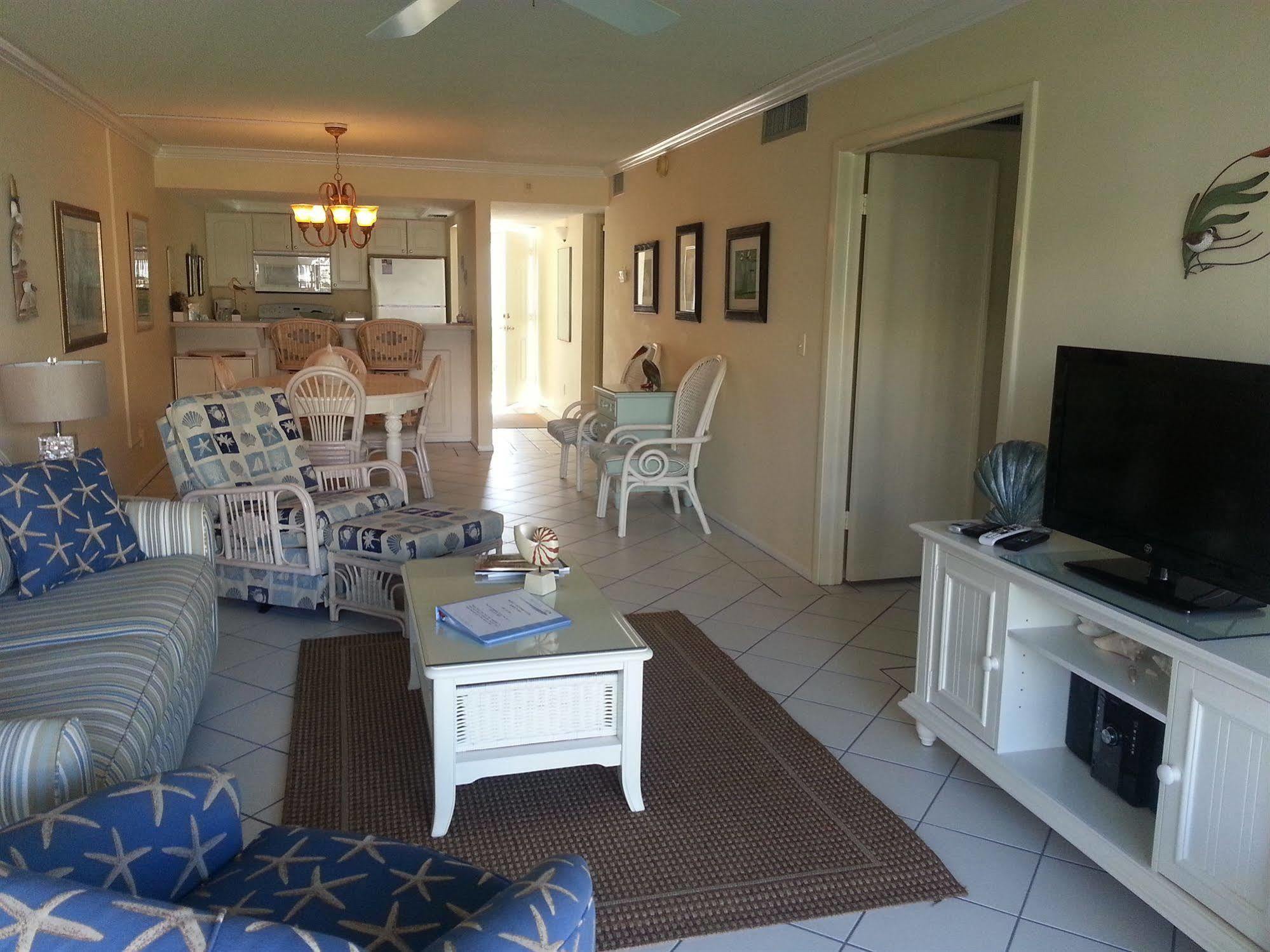 Sanibel Siesta Condo Exterior photo