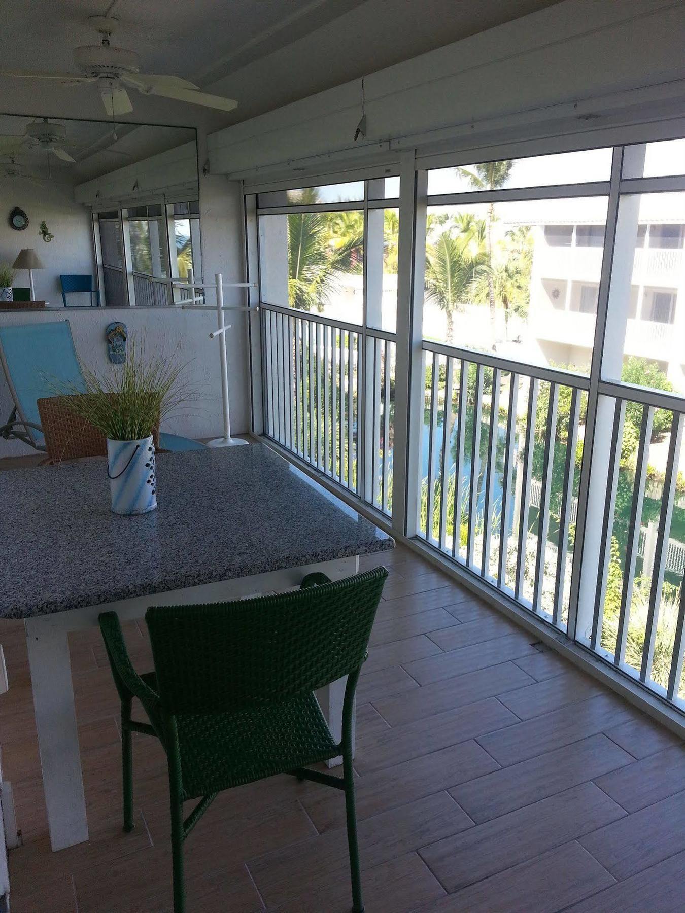 Sanibel Siesta Condo Exterior photo
