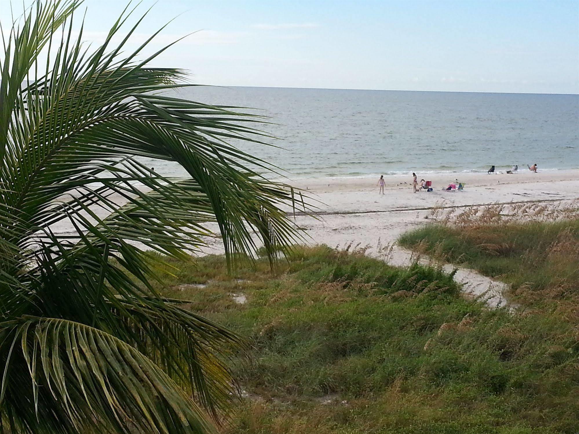 Sanibel Siesta Condo Exterior photo
